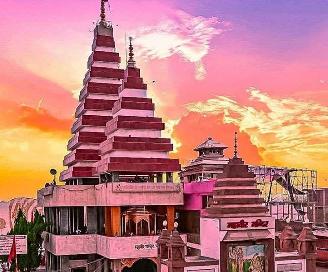 Mahavir Mandir Patna