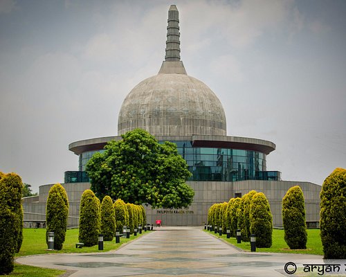 About Bankipur
