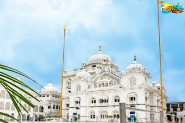 takhat sri harmandir patna