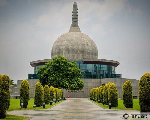 buddha smriti park, patna